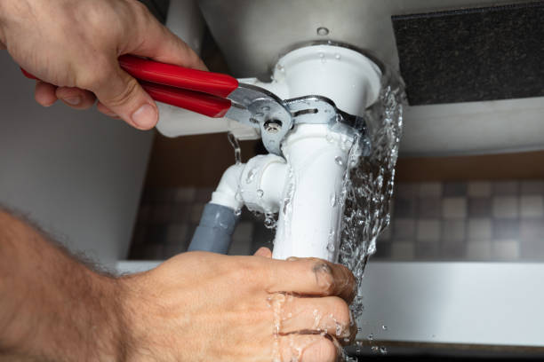 Best Basement water damage restoration  in Glasgow, MT