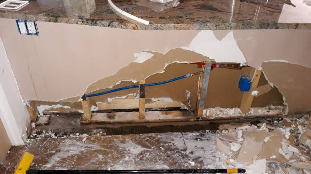 Best Sewage cleanup and water damage restoration  in Glasgow, MT