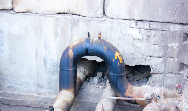 Best Fire Damage Restoration  in Glasgow, MT