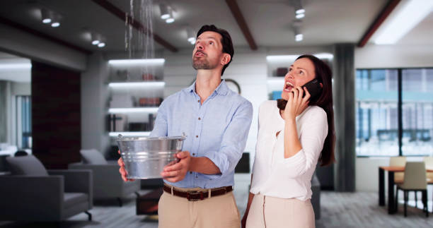 Best 24-hour water damage restoration  in Glasgow, MT